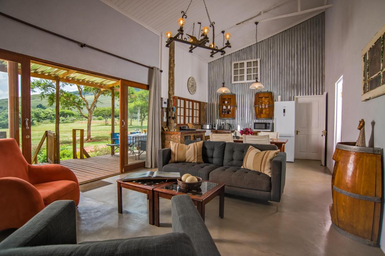 Caracal Lodge Alkmaar Luaran gambar
