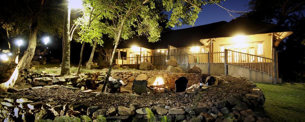 Caracal Lodge Alkmaar Bilik gambar