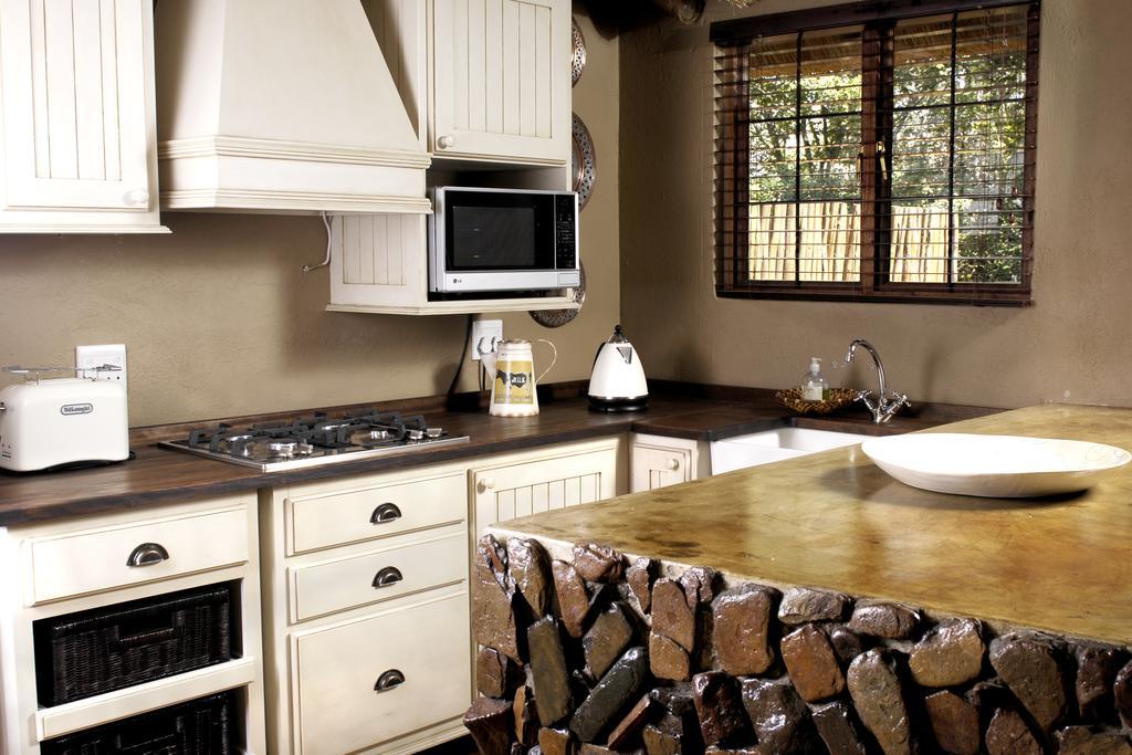 Caracal Lodge Alkmaar Bilik gambar