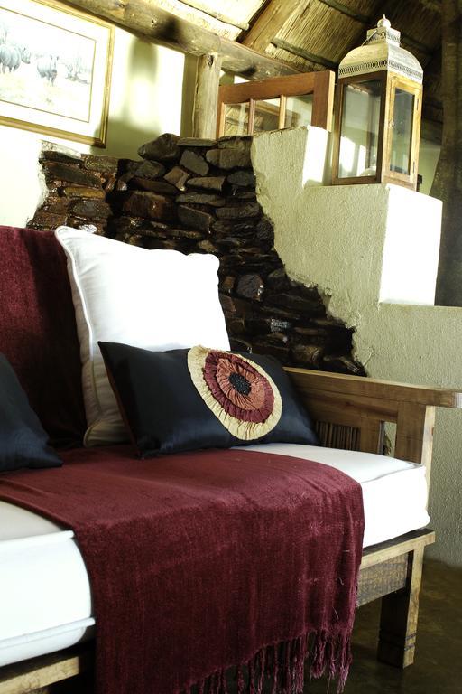 Caracal Lodge Alkmaar Bilik gambar