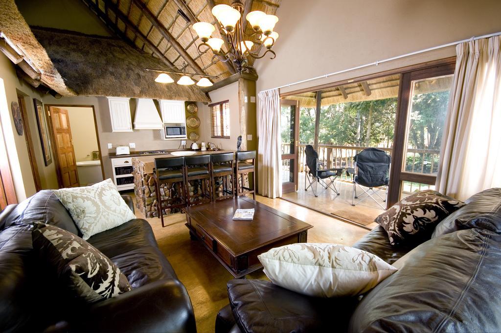 Caracal Lodge Alkmaar Bilik gambar