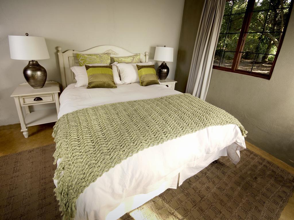 Caracal Lodge Alkmaar Bilik gambar