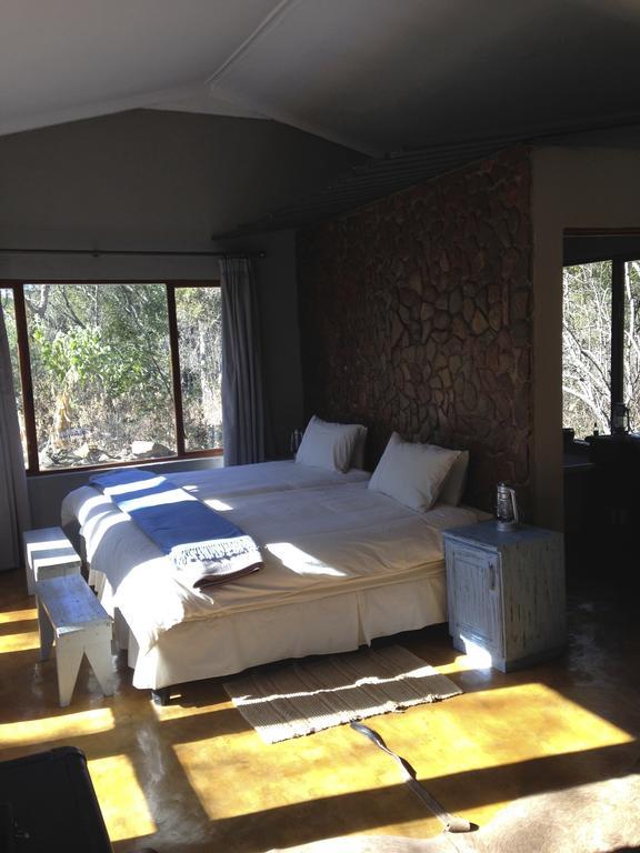 Caracal Lodge Alkmaar Bilik gambar