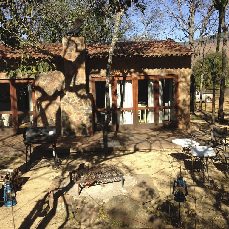 Caracal Lodge Alkmaar Bilik gambar