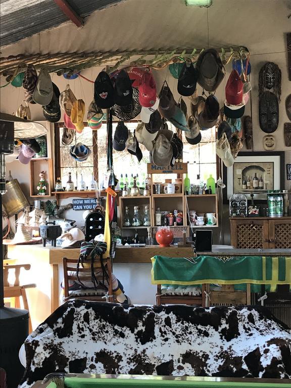 Caracal Lodge Alkmaar Luaran gambar